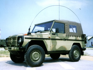 GWagen