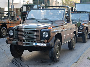 GWagen