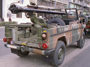 GWagen