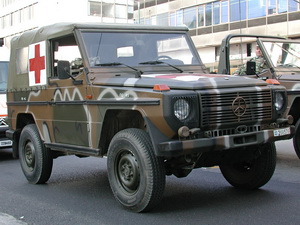 GWagen