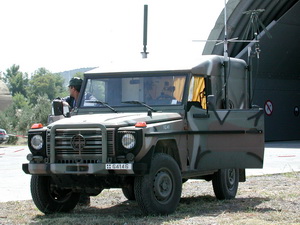 GWagen