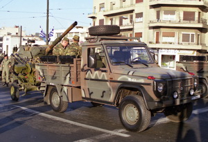 GWagen